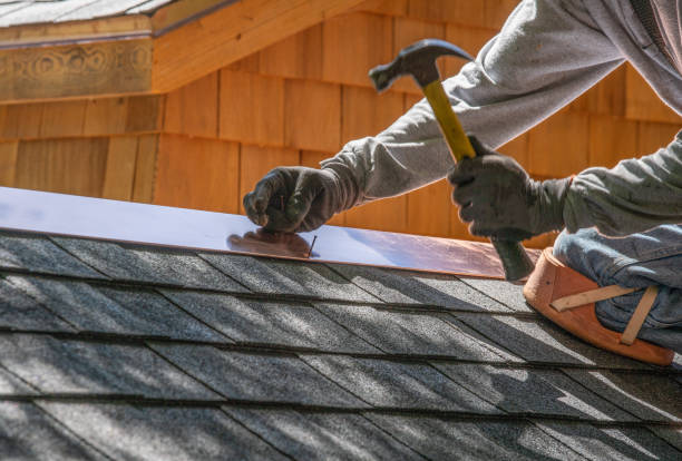 Roof Insulation in Brookshire, TX