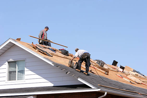 Best Storm Damage Roof Repair  in Brookshire, TX