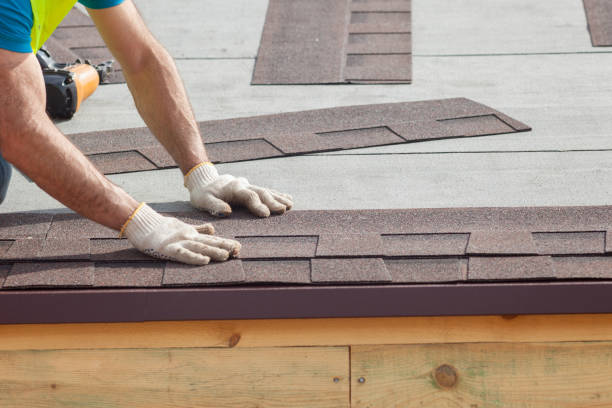Fast & Reliable Emergency Roof Repairs in Brookshire, TX